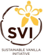 Sustainable Vanilla Initiative Logo
